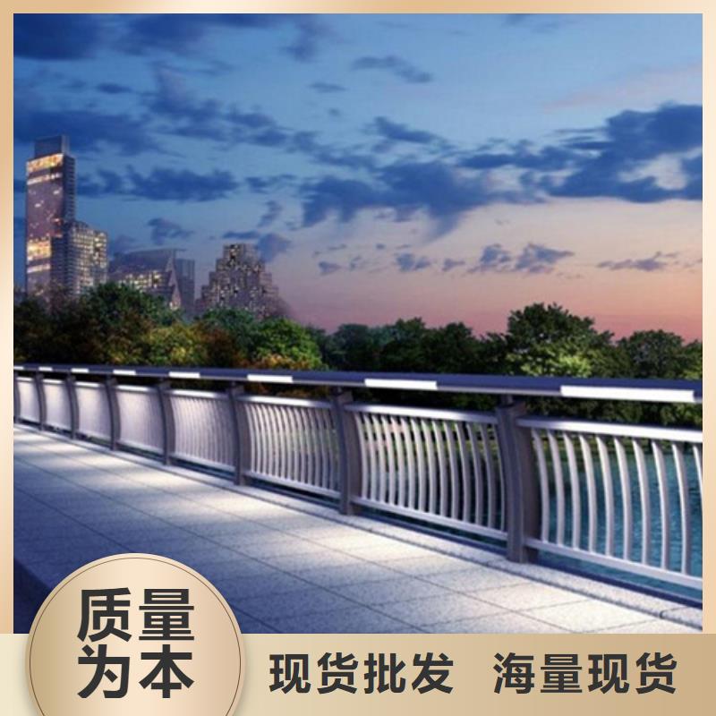 
Led橋梁燈光護(hù)欄驗(yàn)貨合格