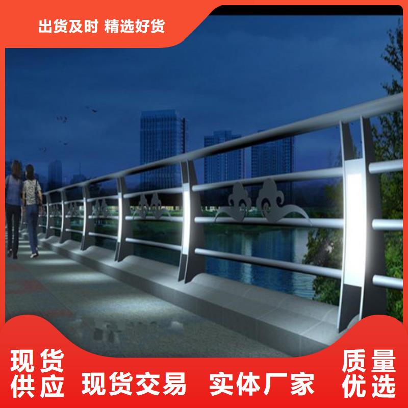 
Led橋梁燈光護(hù)欄驗(yàn)貨合格