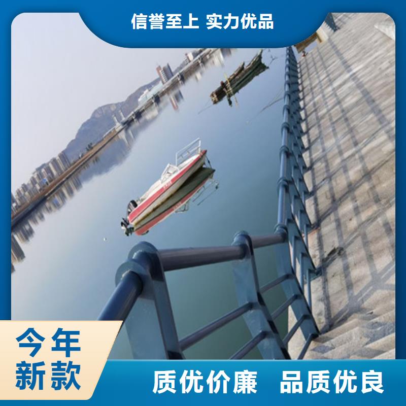 定制景區隔離燈光護欄
_精選廠家