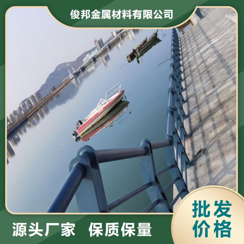 景區隔離燈光護欄
廠家_規格齊全