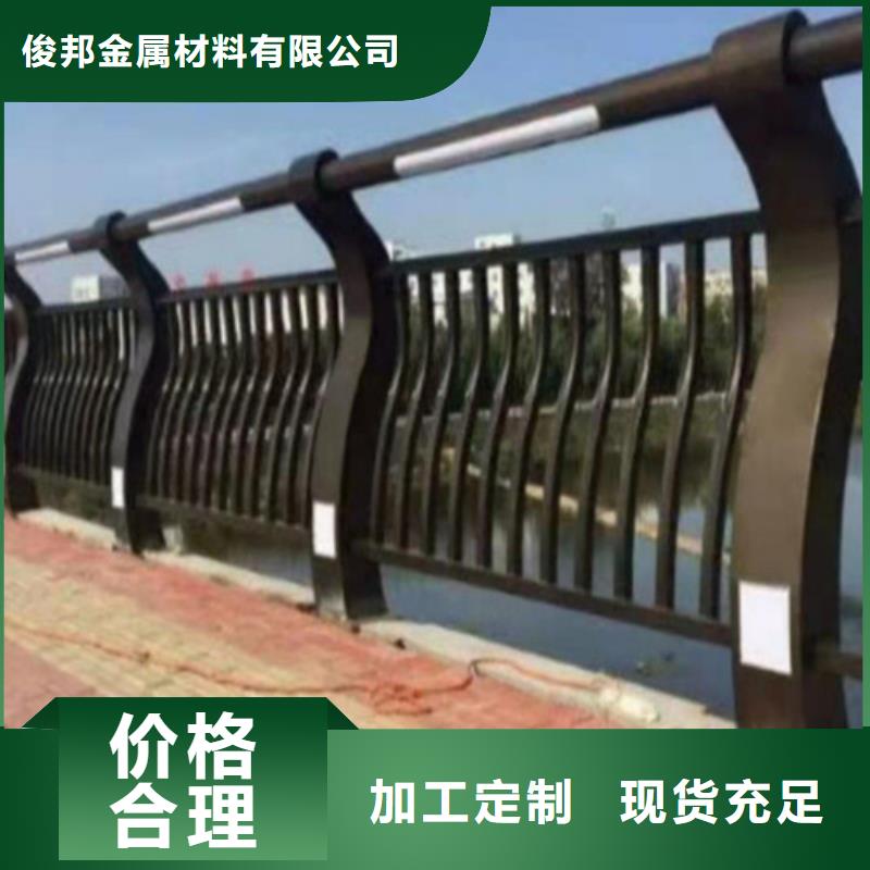 
Led橋梁燈光護欄圖文介紹
