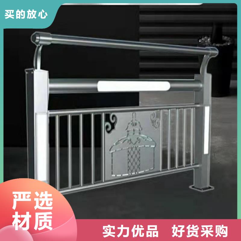 道路護欄好口碑