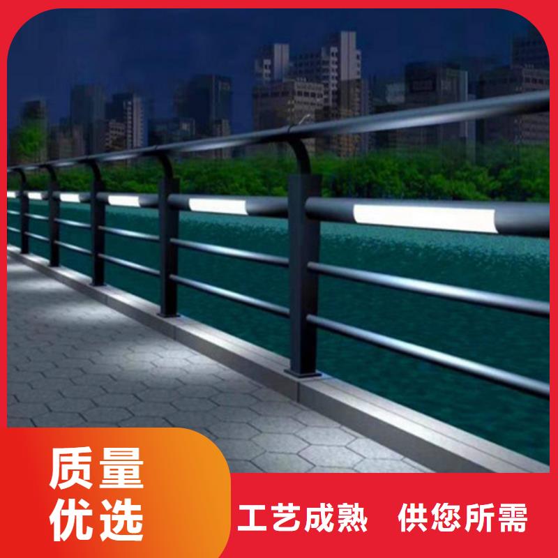 護欄立柱大型生產廠家