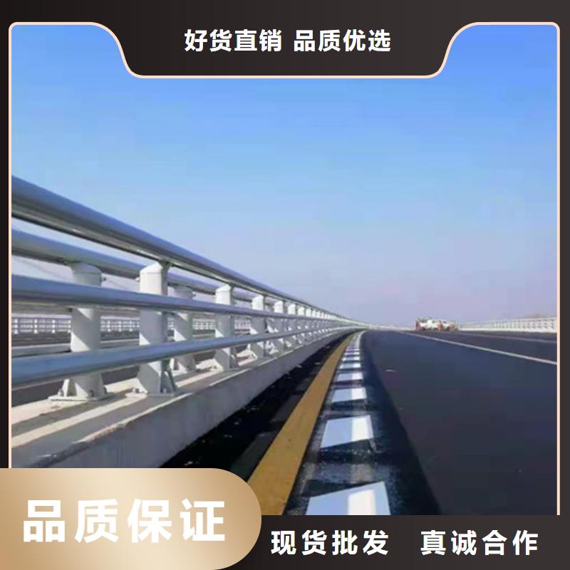 采購鋁合金燈光護欄必看-售后保障
