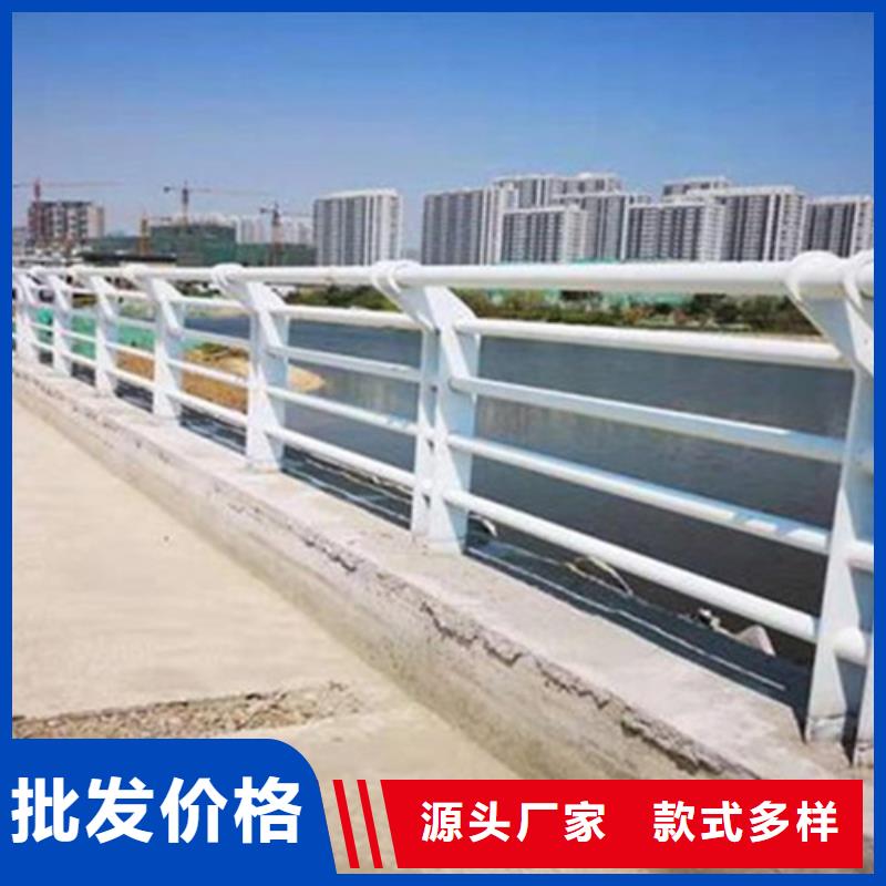 橋上鋁合金護欄_保證