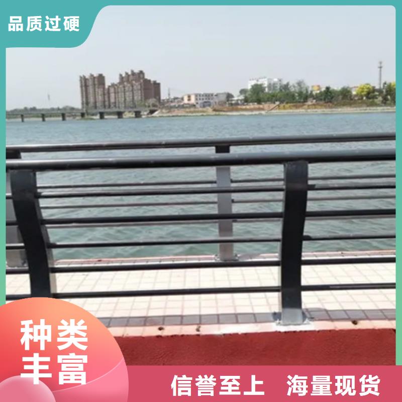 【圖】鋁合金橋梁護欄廠家