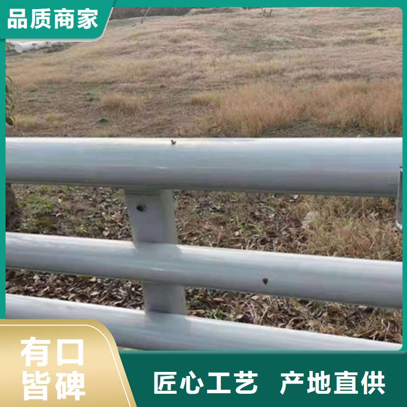 鋁合金燈光護欄大規模廠家