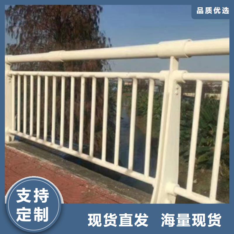 【圖】鋁合金橋梁護欄廠家