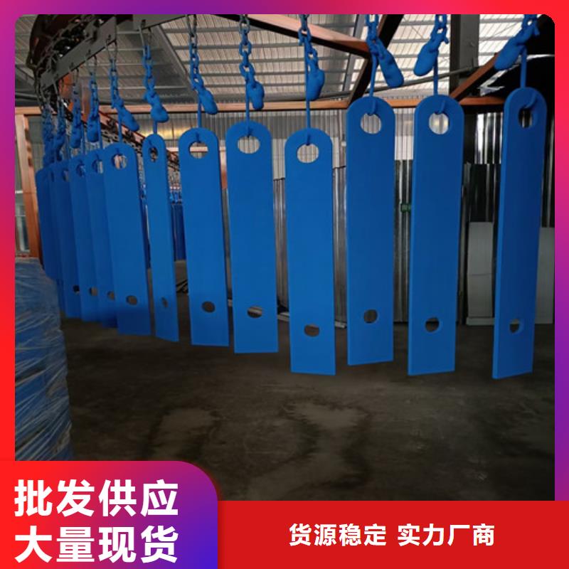 燈箱護欄支持定制一件也是批發價