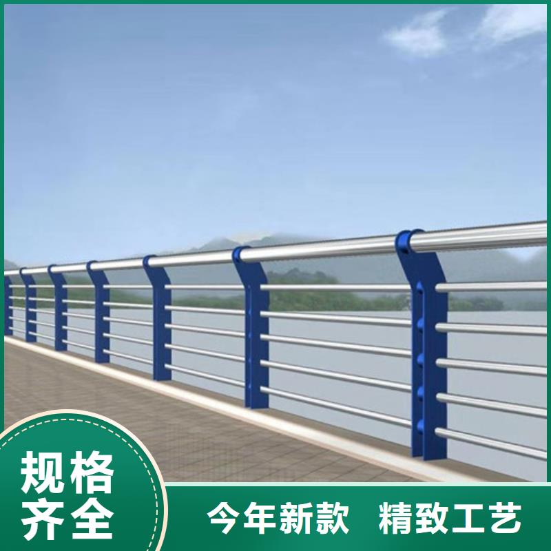 橋梁欄桿品種齊全的廠家