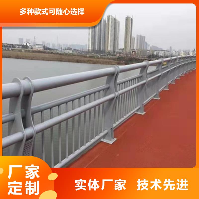 不銹鋼復合管_橋梁護欄 源頭采購