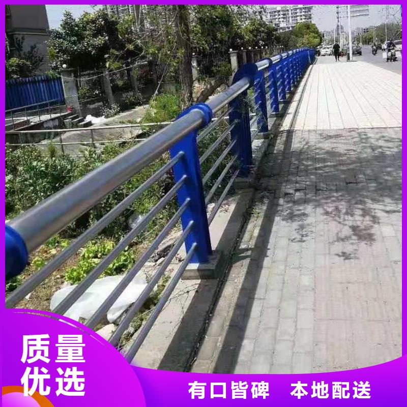 文昌市橋梁護(hù)欄可做樣品支持定制