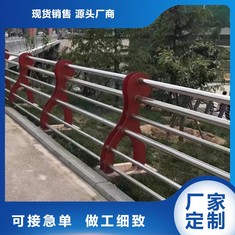 護欄鋼板立柱防氧化生銹