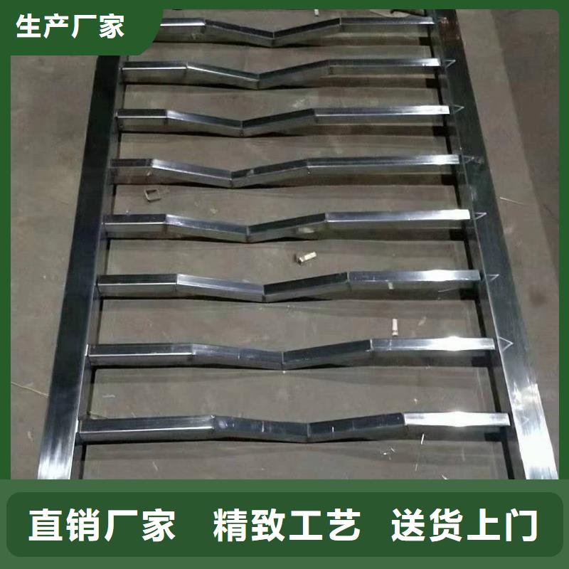 防撞护栏快捷的物流配送