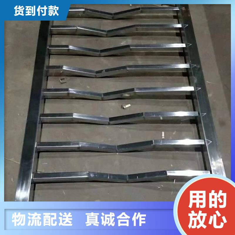橋梁護欄發貨及時