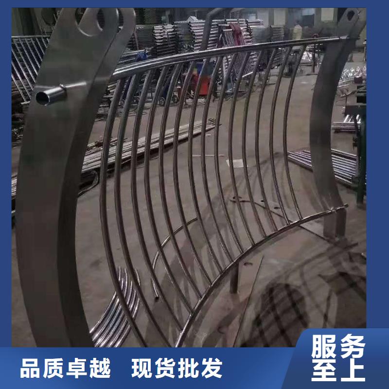 防撞護欄誠信經營質量保證