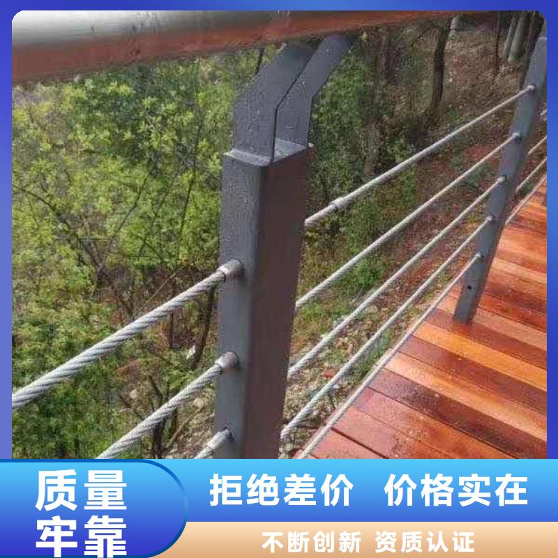 防撞護欄LED防護欄桿定制速度快工期短