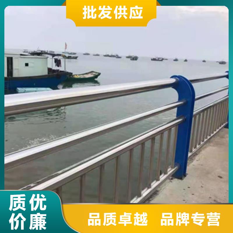  防撞护栏品种全