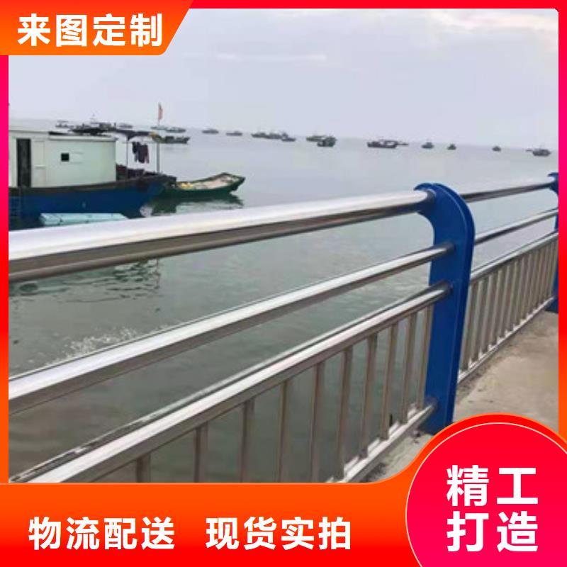  防撞护栏规格齐全