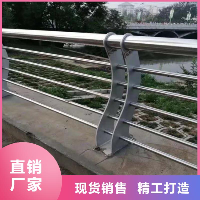 公路灯光护栏