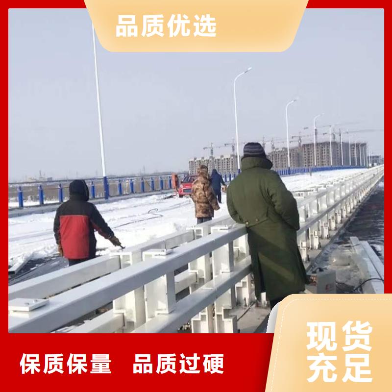 公路隔離護欄專業設計