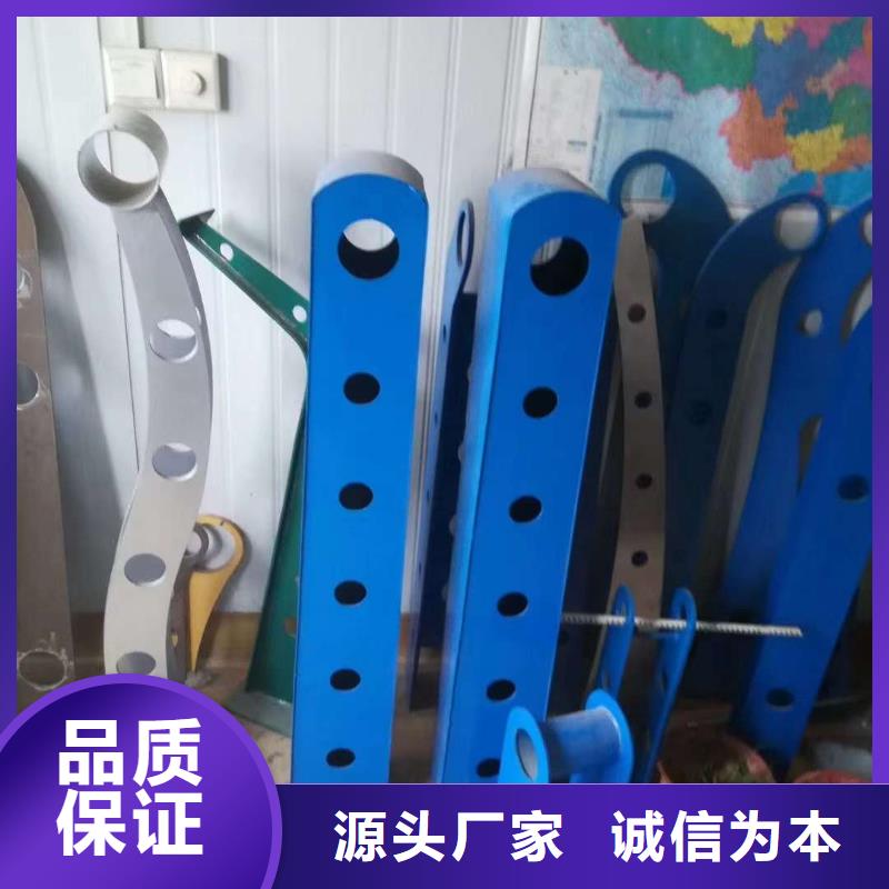 玉林燈光護欄