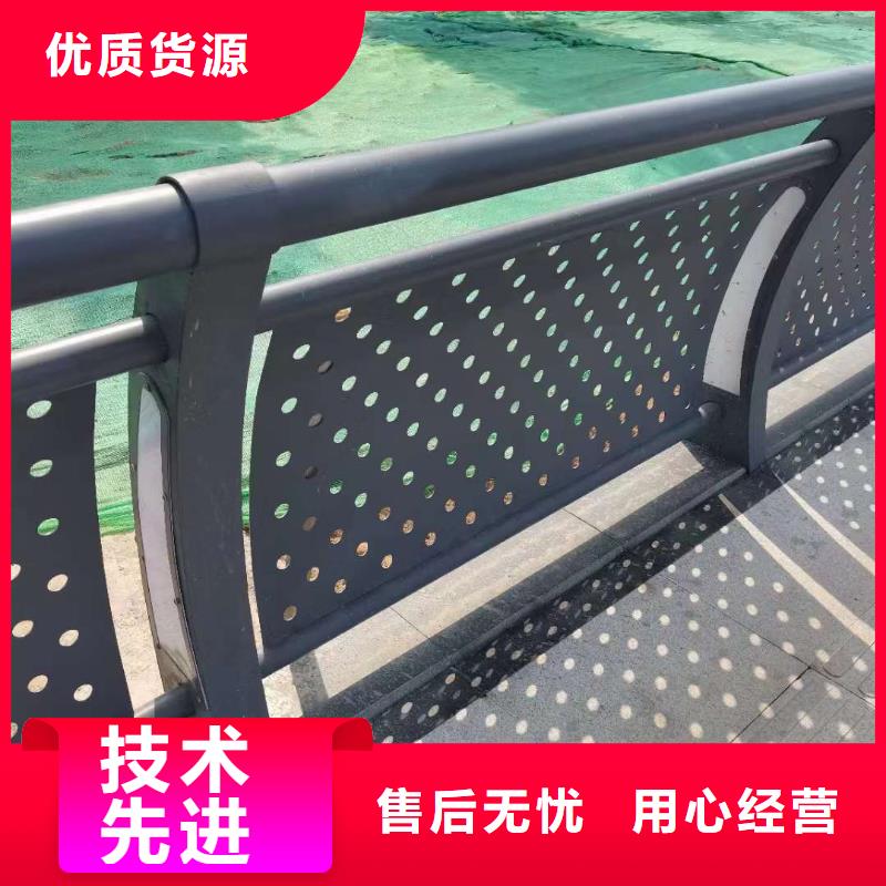 高明市政護欄