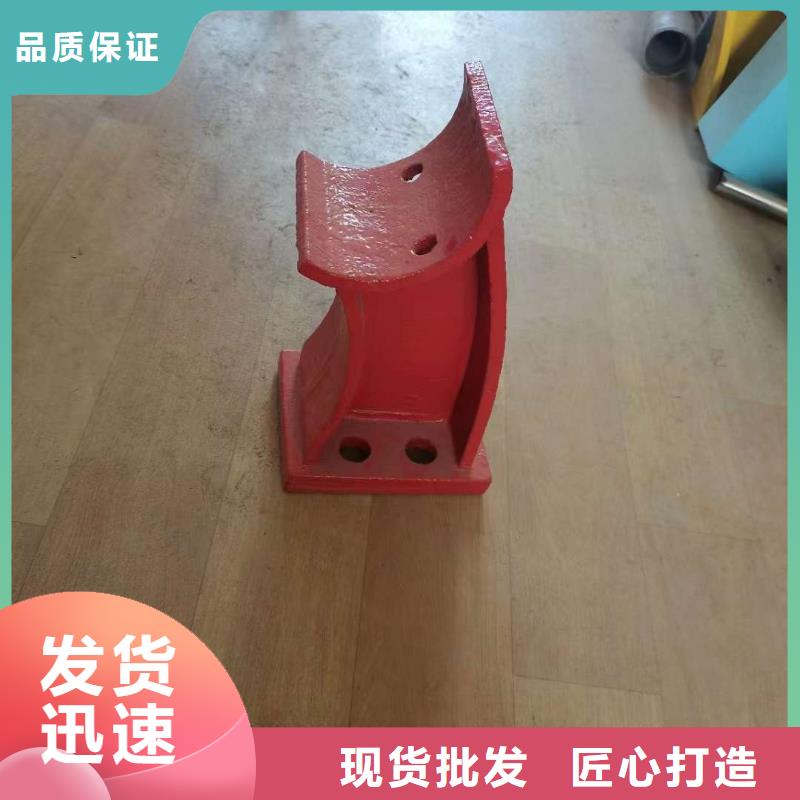南平公路橋梁防撞護欄