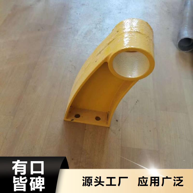 孝義燈光護欄