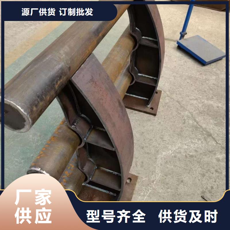 欽州橋兩側護欄