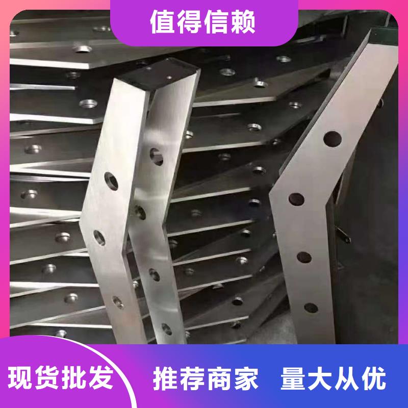 护栏桥梁景观栏杆制造生产销售