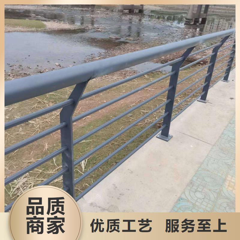 选购不锈钢复合管护栏-现货充足有保障