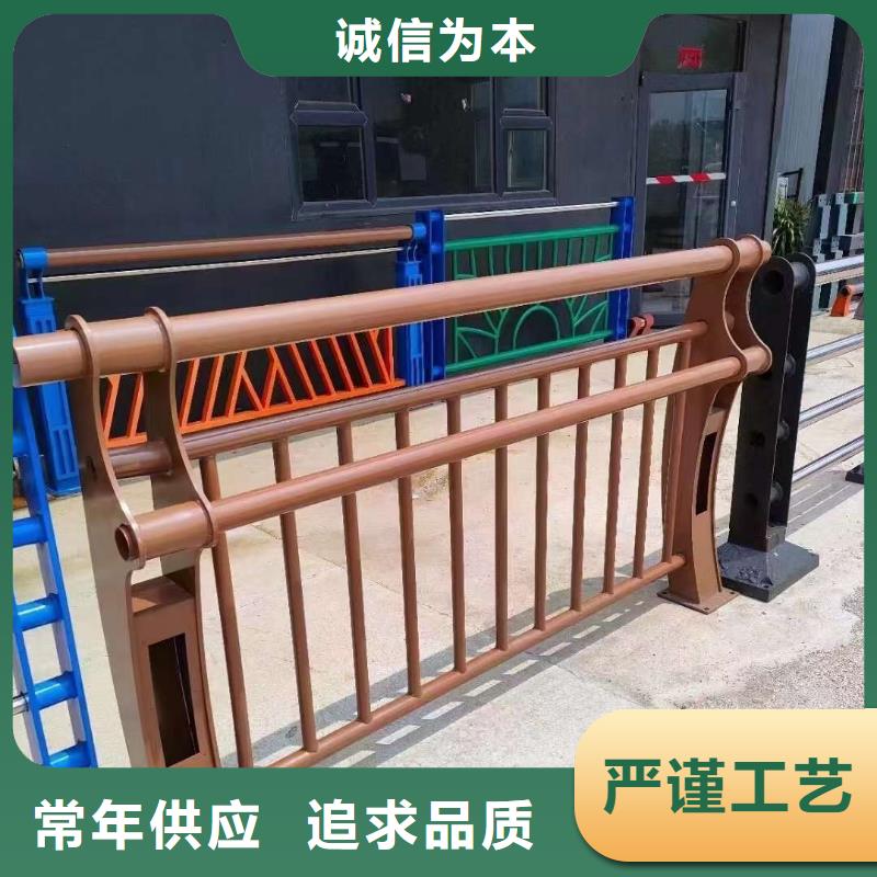 護欄,河堤防撞護欄質檢嚴格放心品質