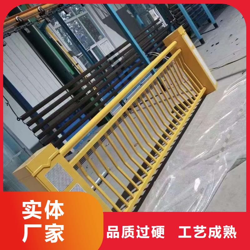 廉江不銹鋼欄桿