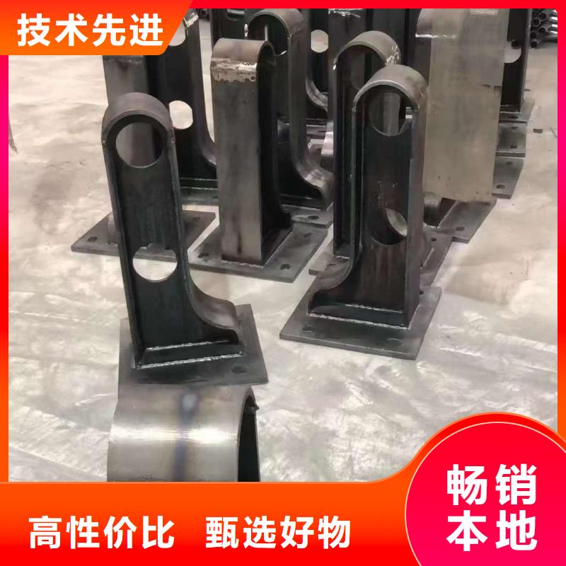 護欄信譽有保證