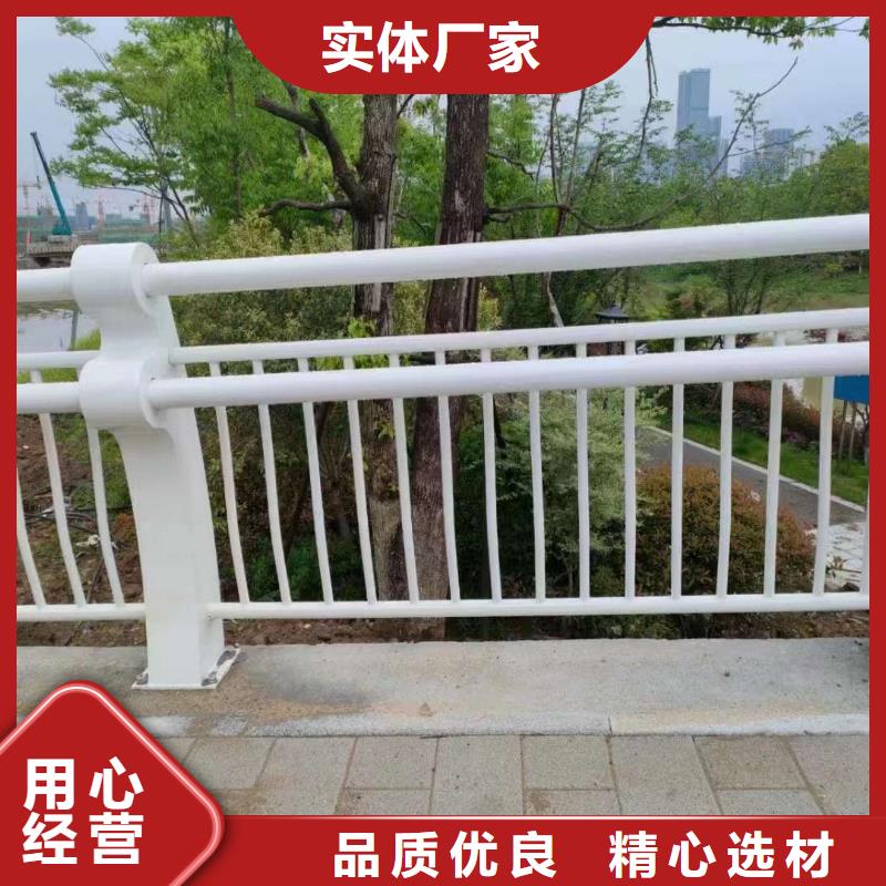 東臺復合橋梁護欄