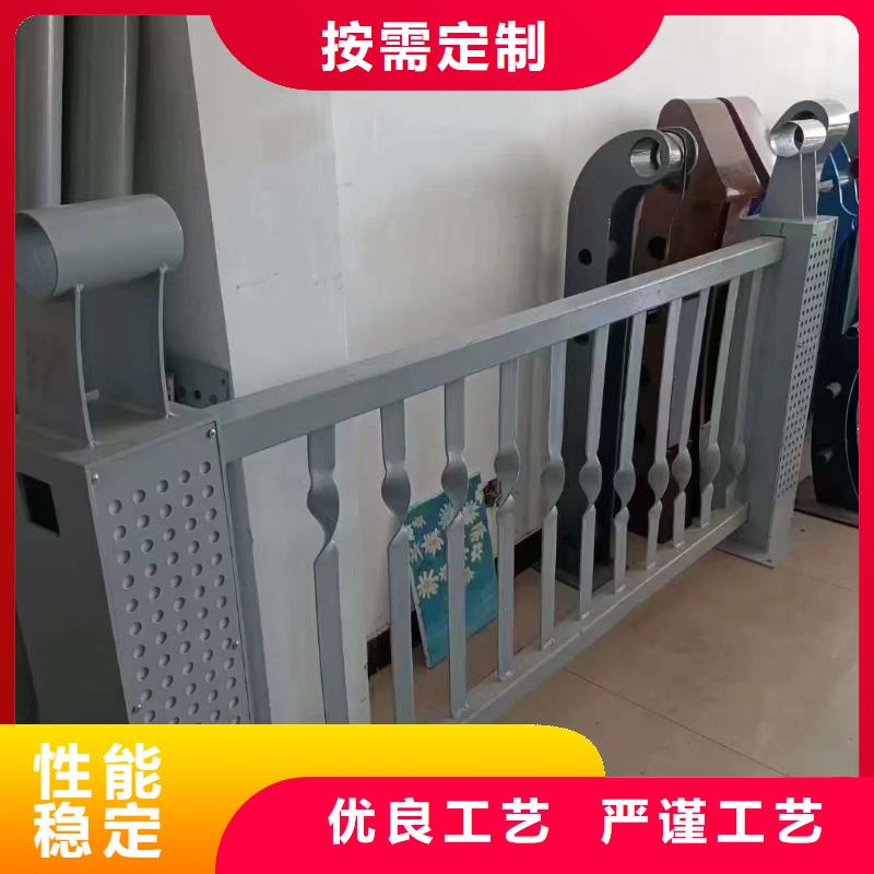 章丘馬路邊護(hù)欄