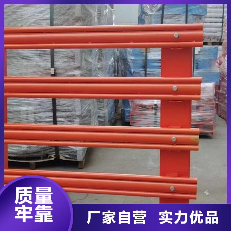 道路護欄實力雄厚