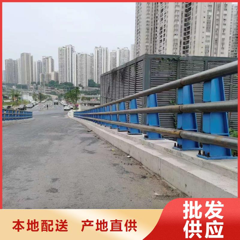 河道燈光護(hù)欄廠家直銷量大從優(yōu)
