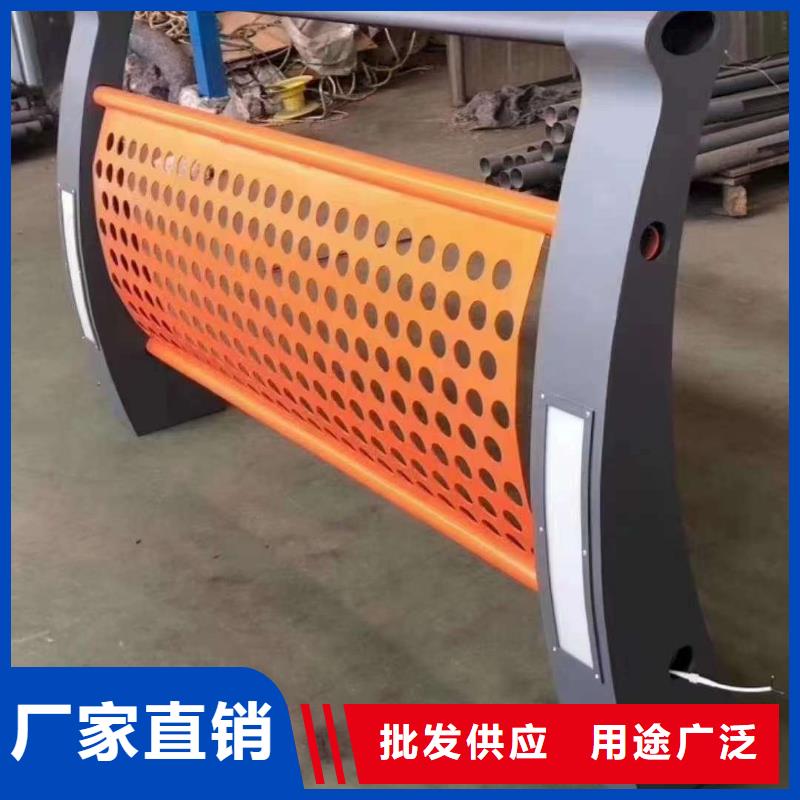 護欄,河堤防撞護欄質檢嚴格放心品質