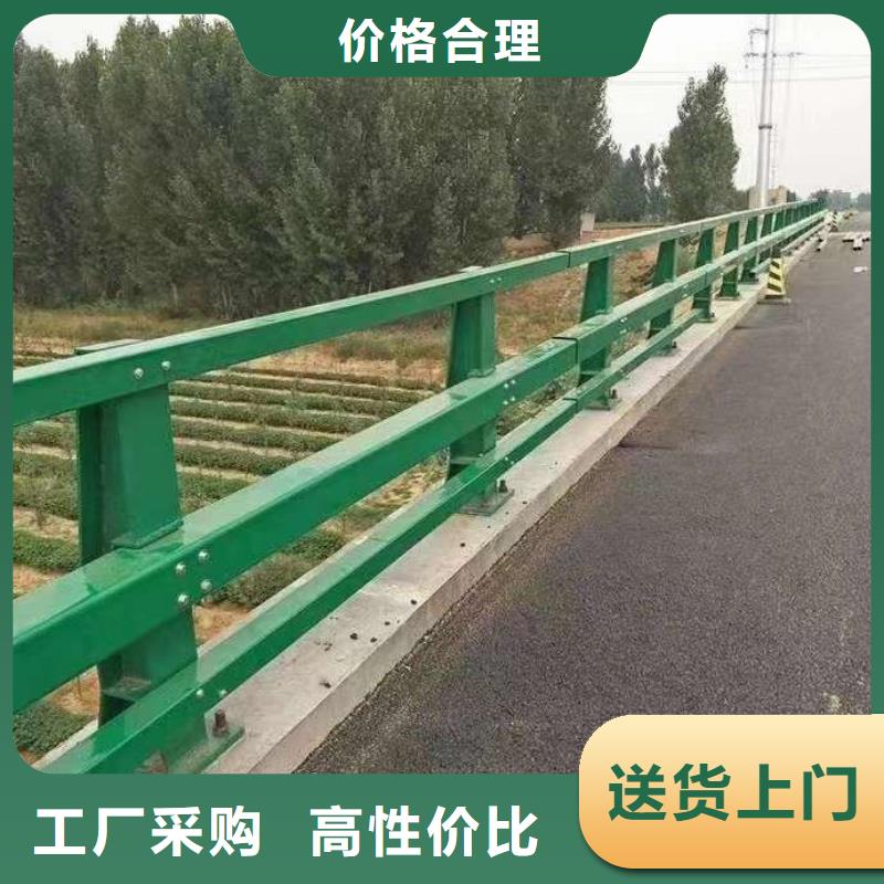 高明市政護欄