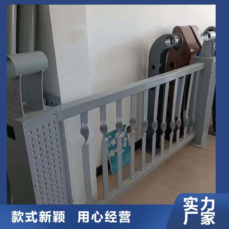 現(xiàn)貨供應(yīng)天橋不銹鋼護(hù)欄_廠家