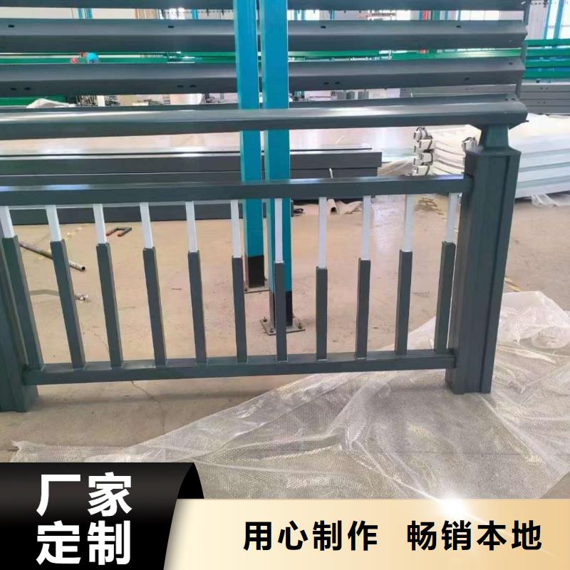 優質高鐵不銹鋼護欄廠家