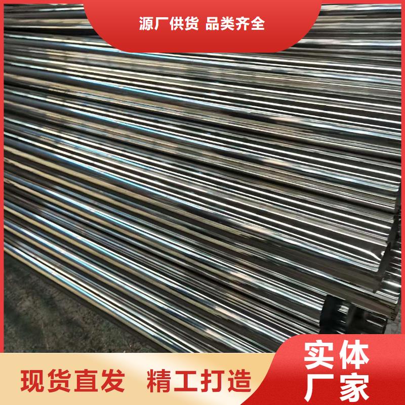 昆山不銹鋼橋梁欄桿