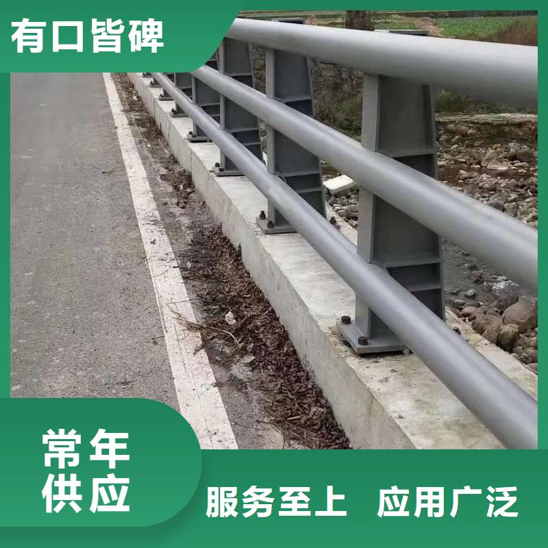 昆山不銹鋼橋梁欄桿