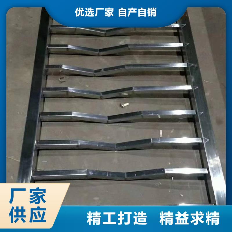 【护栏】城市景观防护栏质量三包