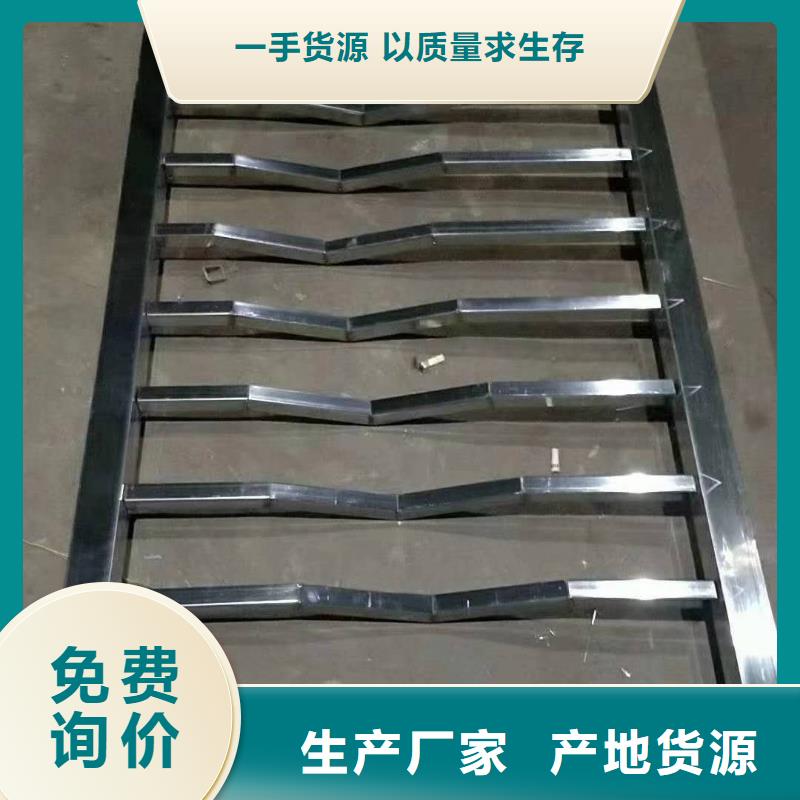 寶雞不銹鋼隔離欄