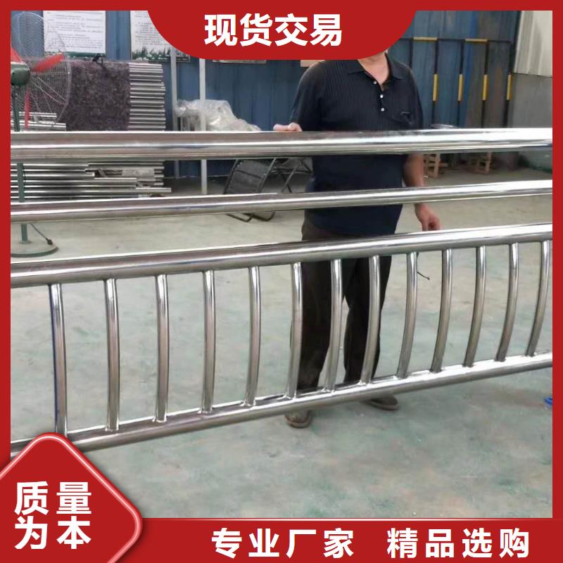 孝義燈光護欄
