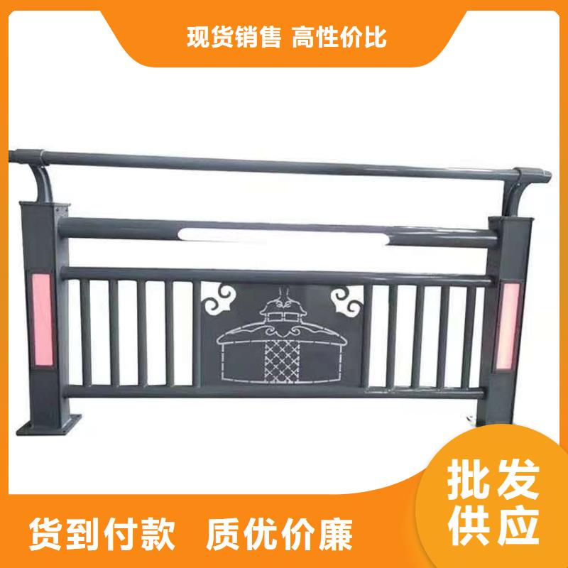 防城港鍍鋅噴塑鋼板立柱