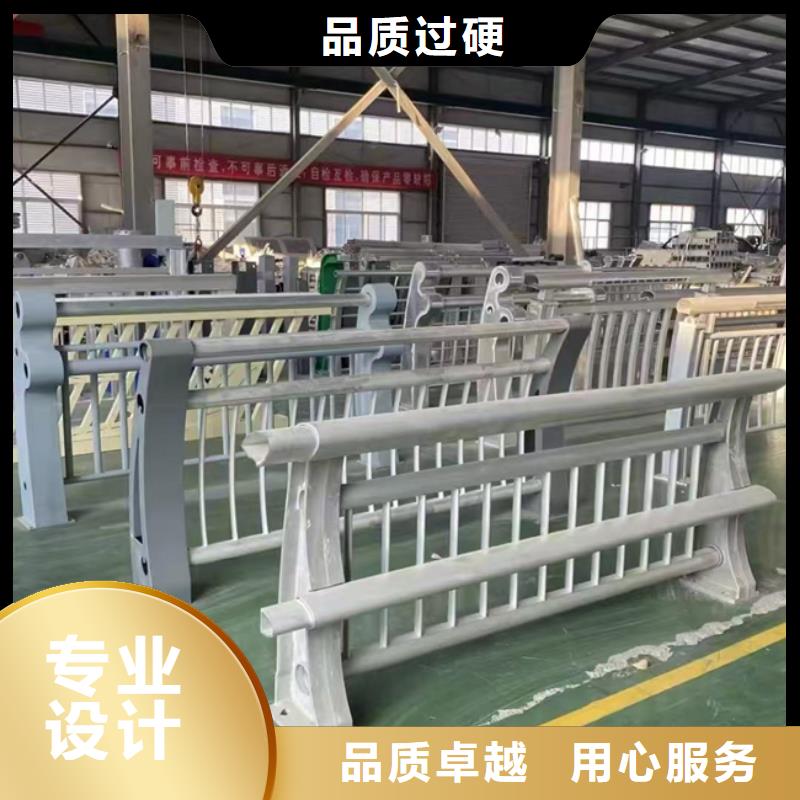 护栏桥梁景观栏杆制造生产销售